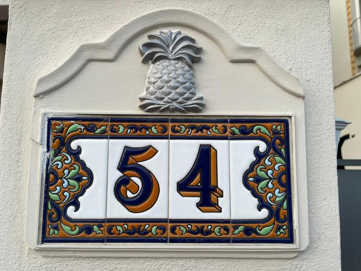 Al Mare 54 Luxury Guest House Lido di Camaiore Exteriör bild