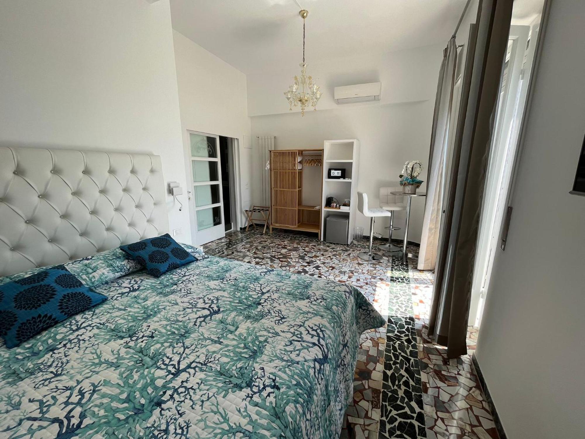 Al Mare 54 Luxury Guest House Lido di Camaiore Exteriör bild