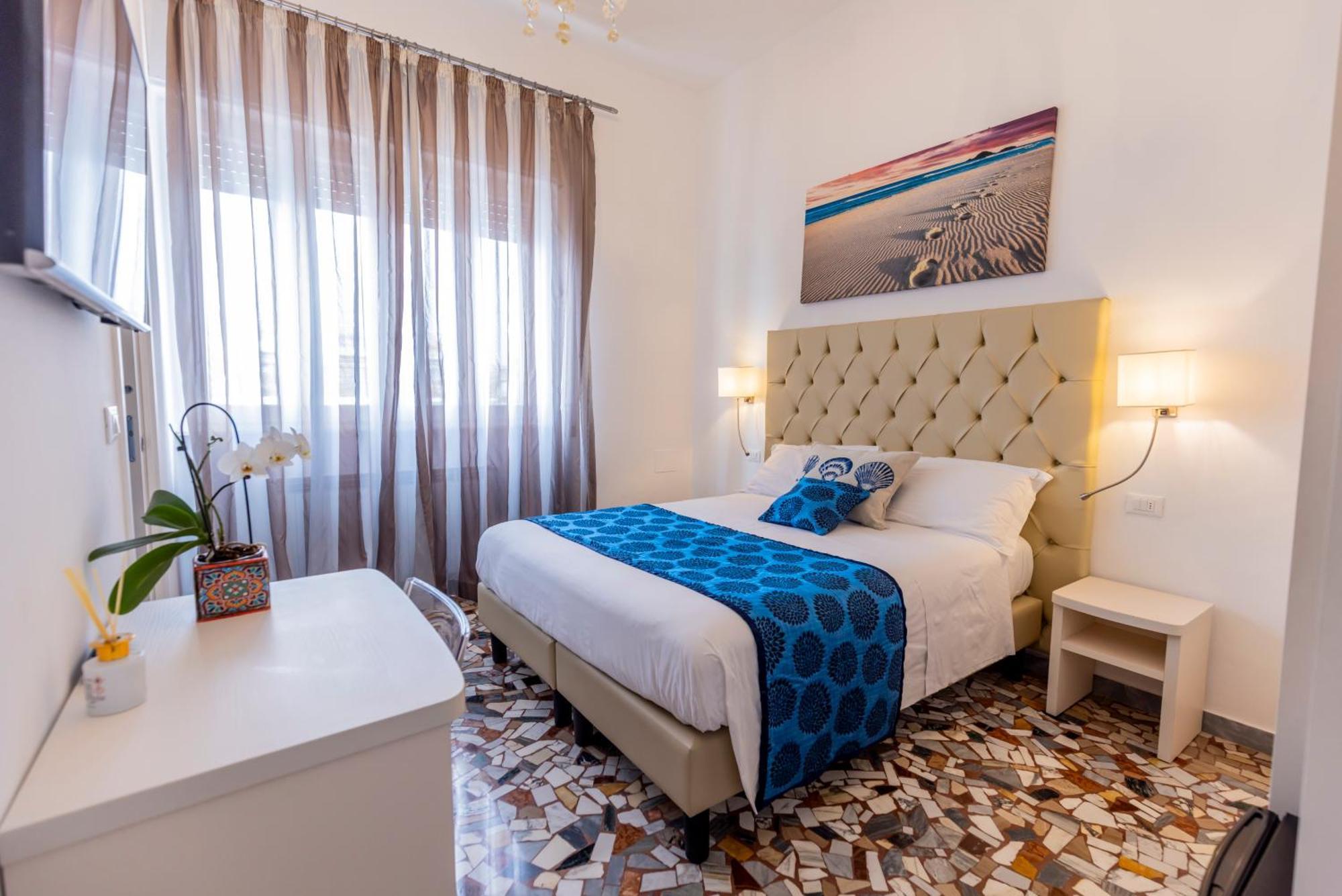 Al Mare 54 Luxury Guest House Lido di Camaiore Exteriör bild
