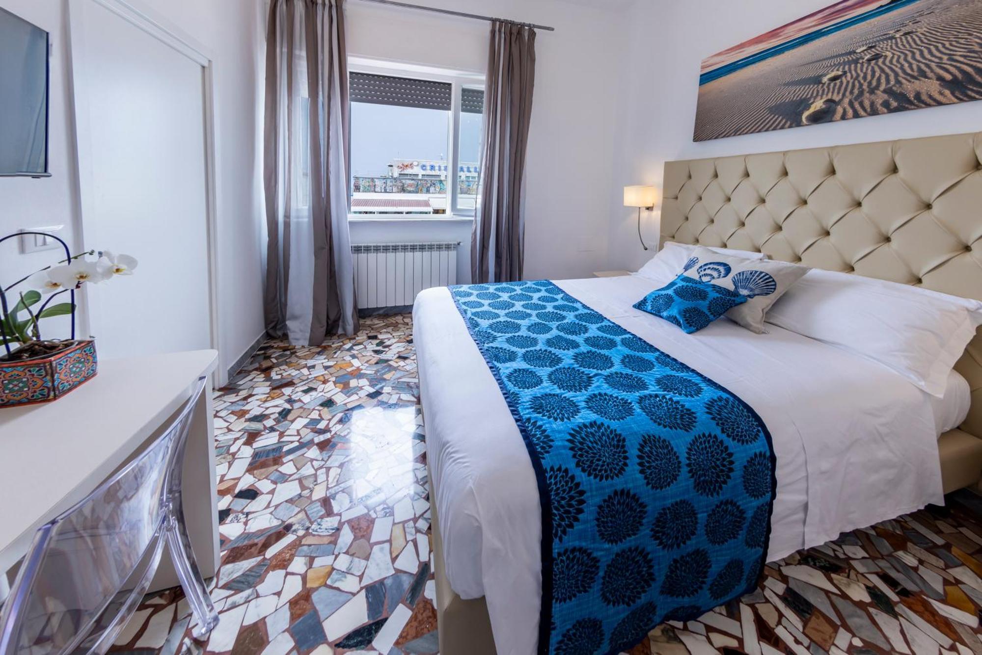 Al Mare 54 Luxury Guest House Lido di Camaiore Exteriör bild